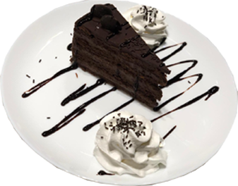 Čokoladna Fantazija