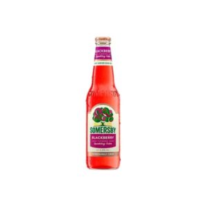 Somersby Blueberry