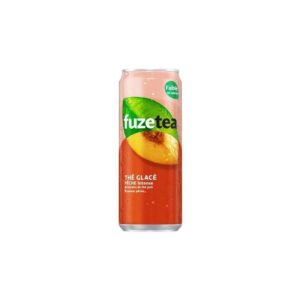 Fuze Tea
