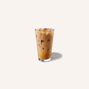 Iced Coffee